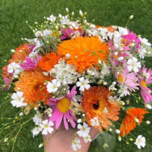 Bouquet Subscription – Spring