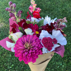 Bouquet Subscription – Summer